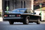 Bentley T1 Coupe Speciale 1968 года